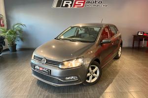 Volkswagen Polo 1.4 TDI 5p. Comfortline BlueMotion