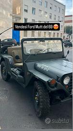 Fuoristrada per passione