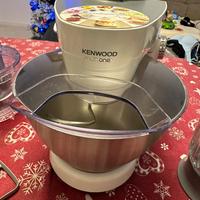 Kenwood multione khh 326 kitchen machine