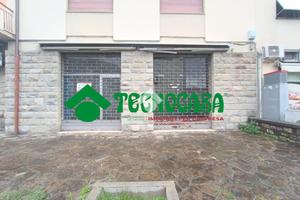 NEGOZIO A SESTO FIORENTINO