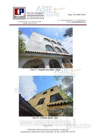 Appartamento Quartu Sant'Elena [A4343303]