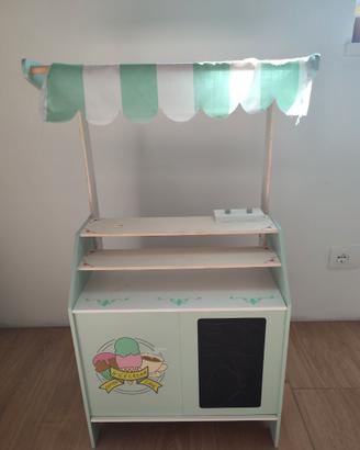 Caffetteria Playtive – gioco di imitazione 