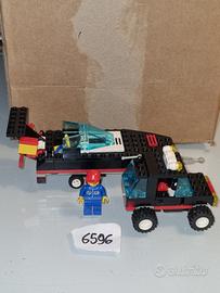 Lego vintage 6596