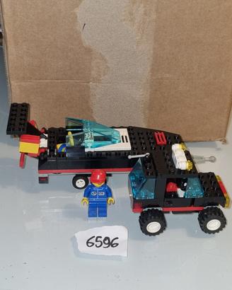 Lego vintage 6596