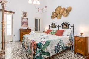NONNA NELLA casa in centro - casa vacanza Ostuni