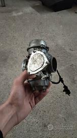 Carburatore quad dinli 450
