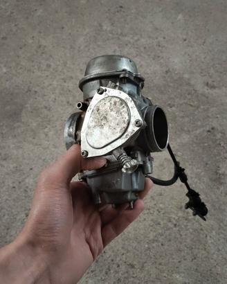 Carburatore quad dinli 450