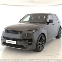 Land Rover Range Rover Sport 3.0D I6 249 MHEV...
