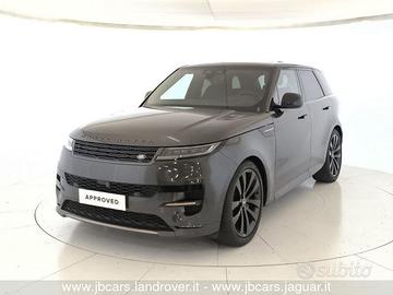 Land Rover Range Rover Sport 3.0D I6 249 MHEV...