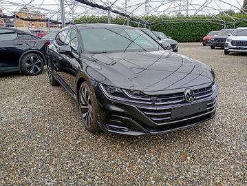 Volkswagen Arteon 2.0 TDI 190 CV SCR DSG Sport Blu