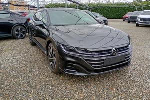 Volkswagen Arteon 2.0 TDI 190 CV SCR DSG Sport Blu