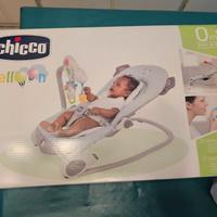 CHICCO Sdraietta Dondolina Baloon bambino
