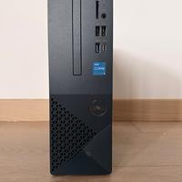 Dell Inspiron 3030S (2024) – Base PC Barebone SFF