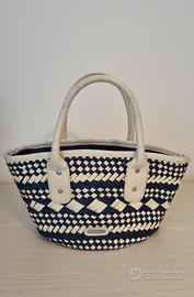 Carpisa Mini borsa spiaggia