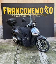 Piaggio Liberty S 50