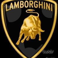 Lamborghini manuali officina riparazione e ricambi