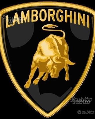 Lamborghini manuali officina riparazione e ricambi