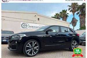 BMW X2 xDrive20d Msport