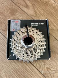 Sram Red Pacco pignoni 11v (NUOVO)