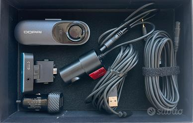 DASHCAM
