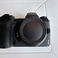 Fotocamera Mirrorless Nikon Z6