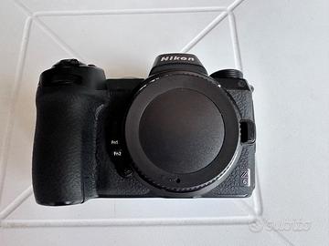 Fotocamera Mirrorless Nikon Z6