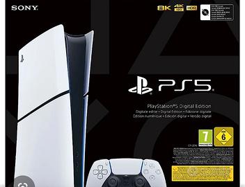 PlayStation 5