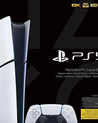 PlayStation 5