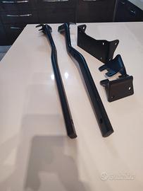 staffe GIVI bauletto Yamaha mt09 2024/2026