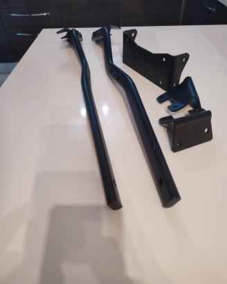 staffe GIVI bauletto Yamaha mt09 2024/2026