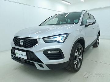Seat Ateca Business BR990112 1.0 Benzina 115CV