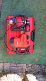 Hilti Martello Trapano Demolitore 