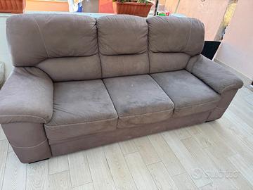 divano letto 3 posti