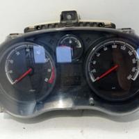 QUADRO STRUMENTI CENTRALE LIVELLI OPEL Corsa D 5P