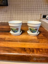 Villeroy e boch vasetti