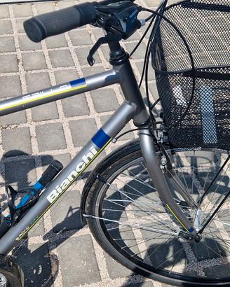 bicicletta uomo 