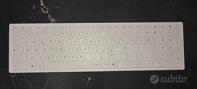 tastiera pc