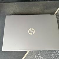 Pc portatile HP Pavilion 15