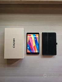 Tablet Chuwi Hi9 Pro *Leggere Descrizione*