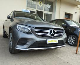 Mercedes-benz GLC 250 d 4Matic Premium