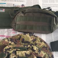 Articoli militari per appassionati