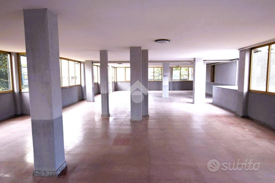 Appartamento – Cassina de' Pecchi, Camporicco - Altro