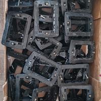 supporto BTicino living L4703