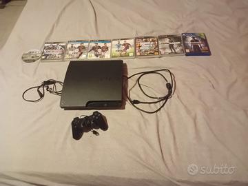 play 3 con giochi