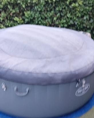 coperchio bestway lay-z-spa completo
