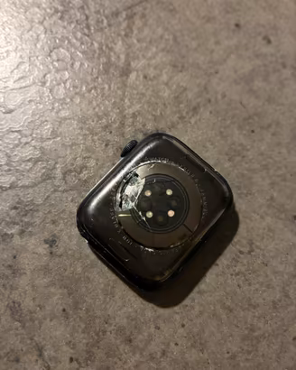 Apple watch serie 8 45mm RICAMBI