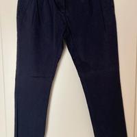 Pantaloni Mauro Grifoni da donna