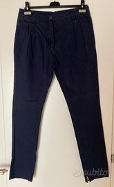 Pantaloni Mauro Grifoni da donna