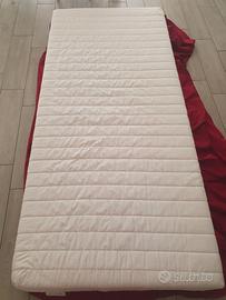Materasso singolo 90×200