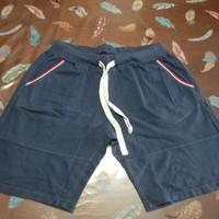 pantaloncini in cotone
